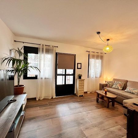 Casita Con Encanto A 200M De La Playa 알리칸테 외부 사진