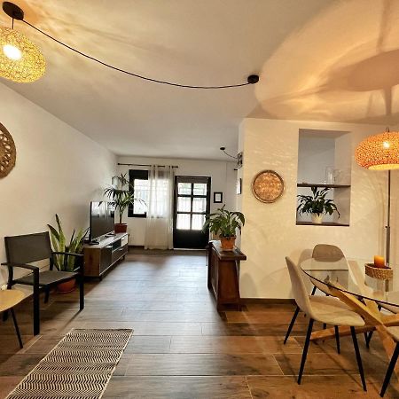 Casita Con Encanto A 200M De La Playa 알리칸테 외부 사진