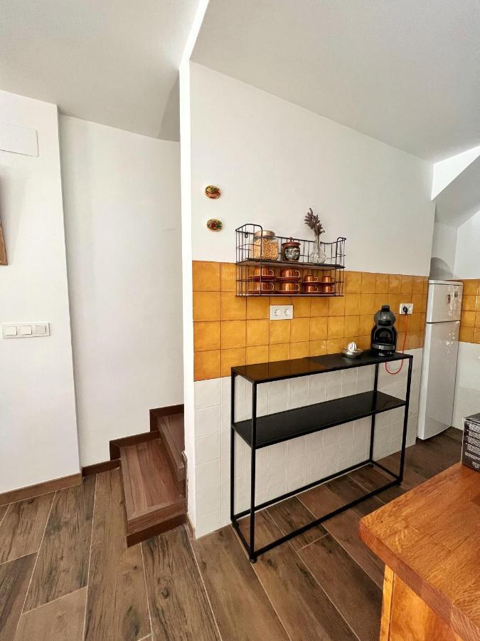 Casita Con Encanto A 200M De La Playa 알리칸테 외부 사진