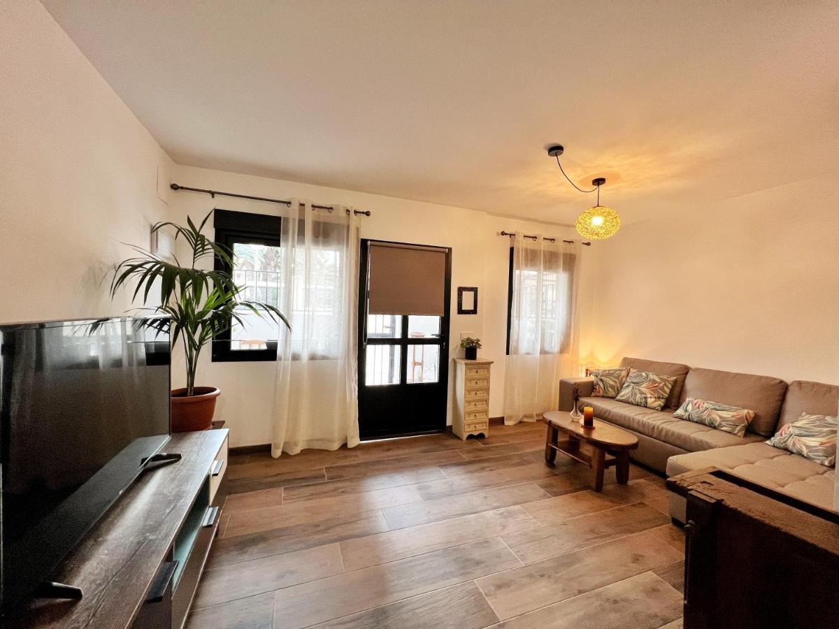 Casita Con Encanto A 200M De La Playa 알리칸테 외부 사진
