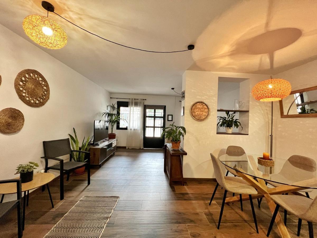 Casita Con Encanto A 200M De La Playa 알리칸테 외부 사진
