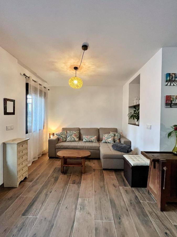 Casita Con Encanto A 200M De La Playa 알리칸테 외부 사진