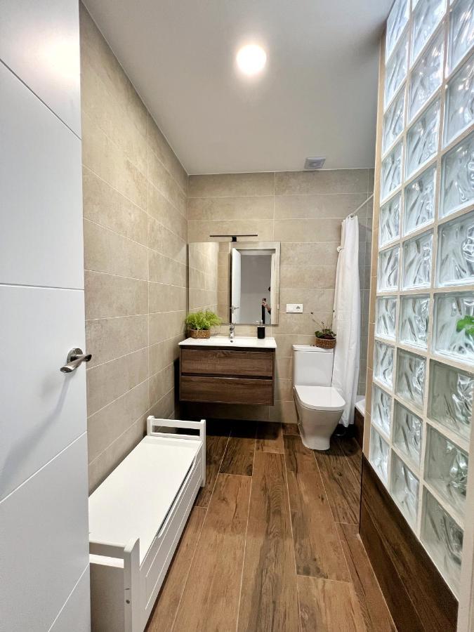 Casita Con Encanto A 200M De La Playa 알리칸테 외부 사진