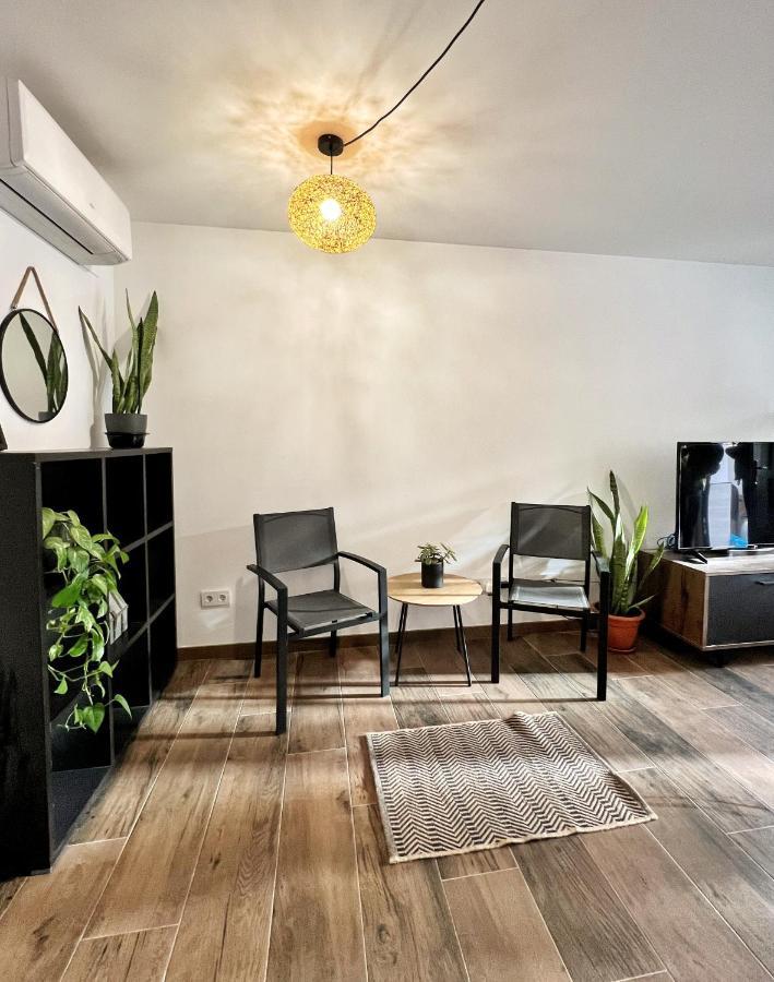 Casita Con Encanto A 200M De La Playa 알리칸테 외부 사진
