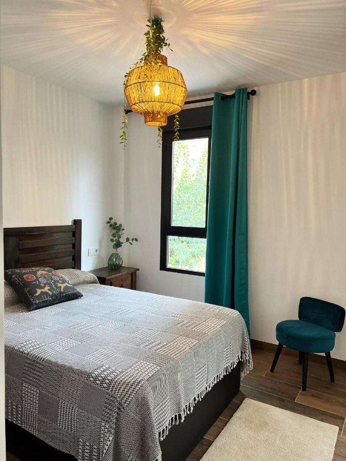 Casita Con Encanto A 200M De La Playa 알리칸테 외부 사진