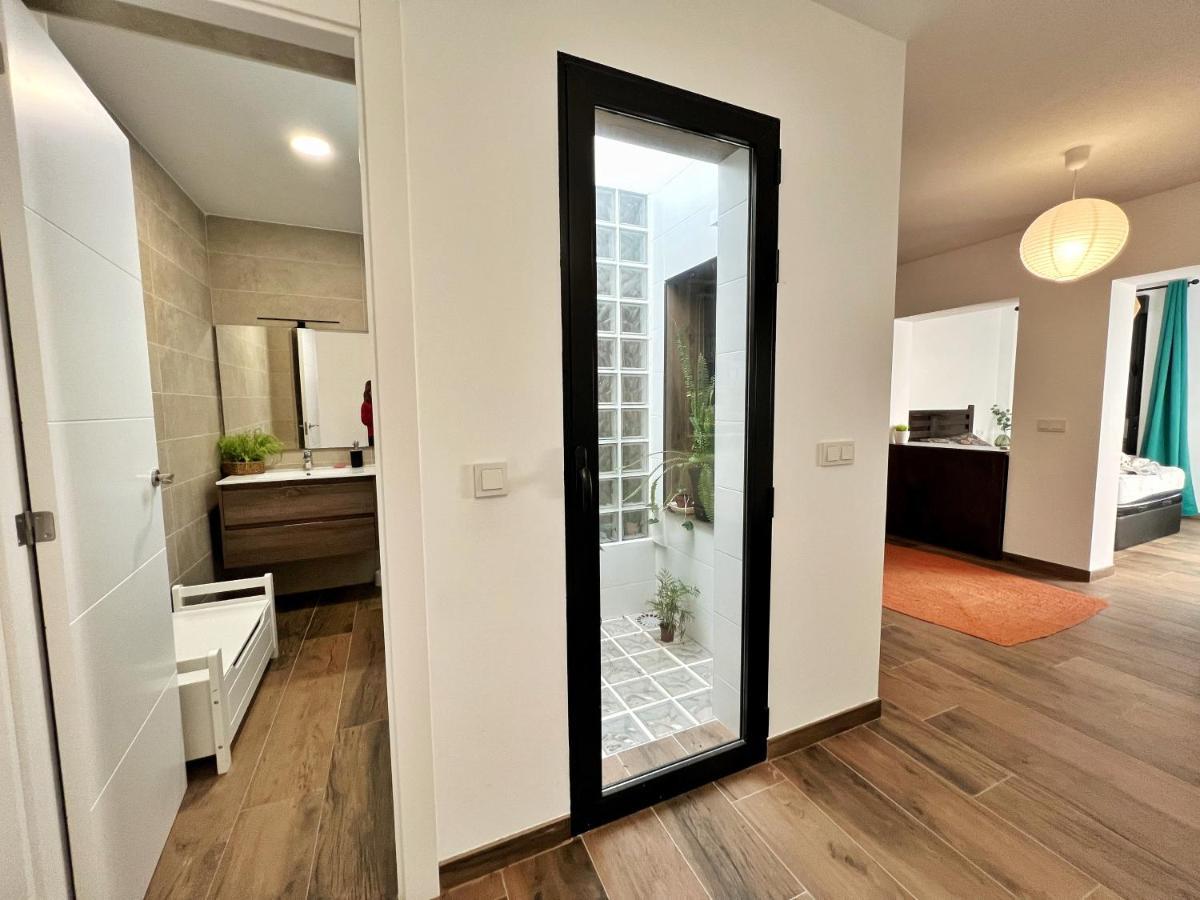 Casita Con Encanto A 200M De La Playa 알리칸테 외부 사진
