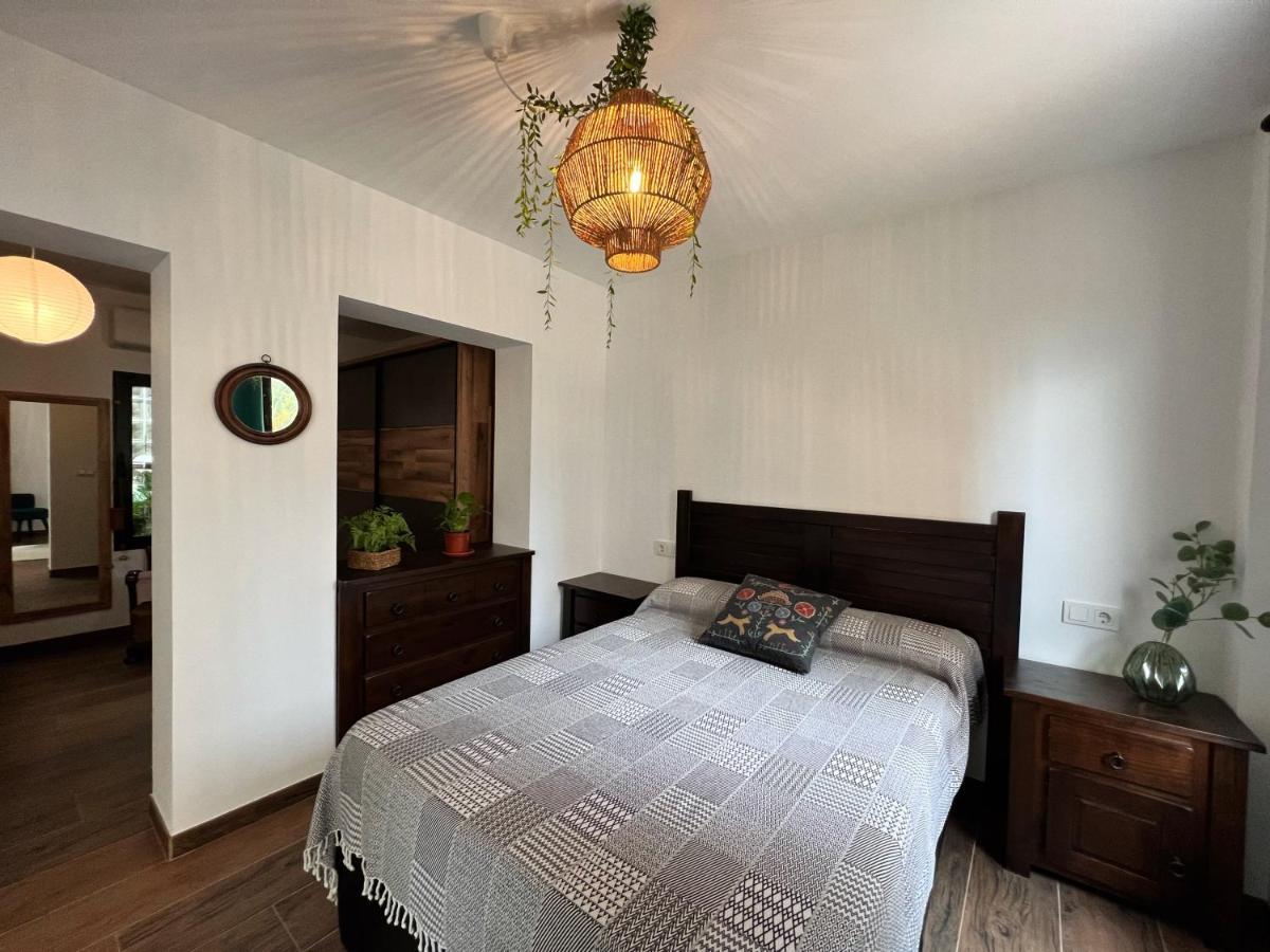 Casita Con Encanto A 200M De La Playa 알리칸테 외부 사진