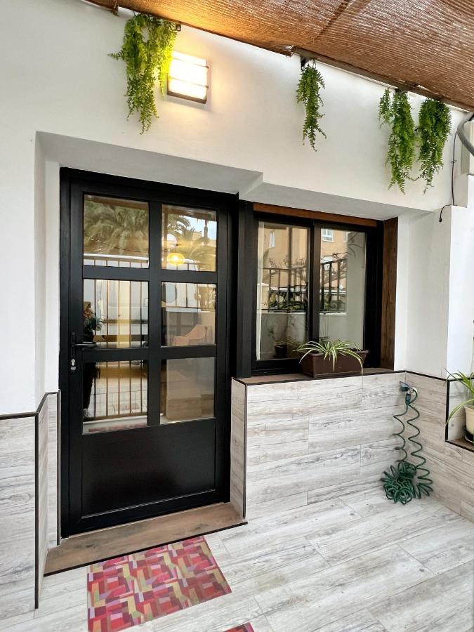 Casita Con Encanto A 200M De La Playa 알리칸테 외부 사진