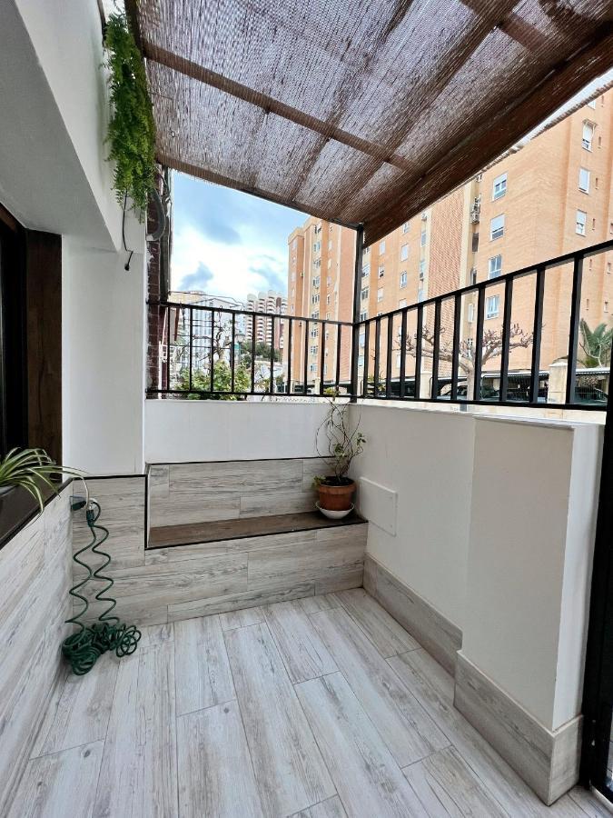 Casita Con Encanto A 200M De La Playa 알리칸테 외부 사진