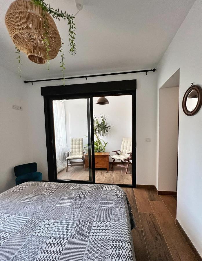 Casita Con Encanto A 200M De La Playa 알리칸테 외부 사진