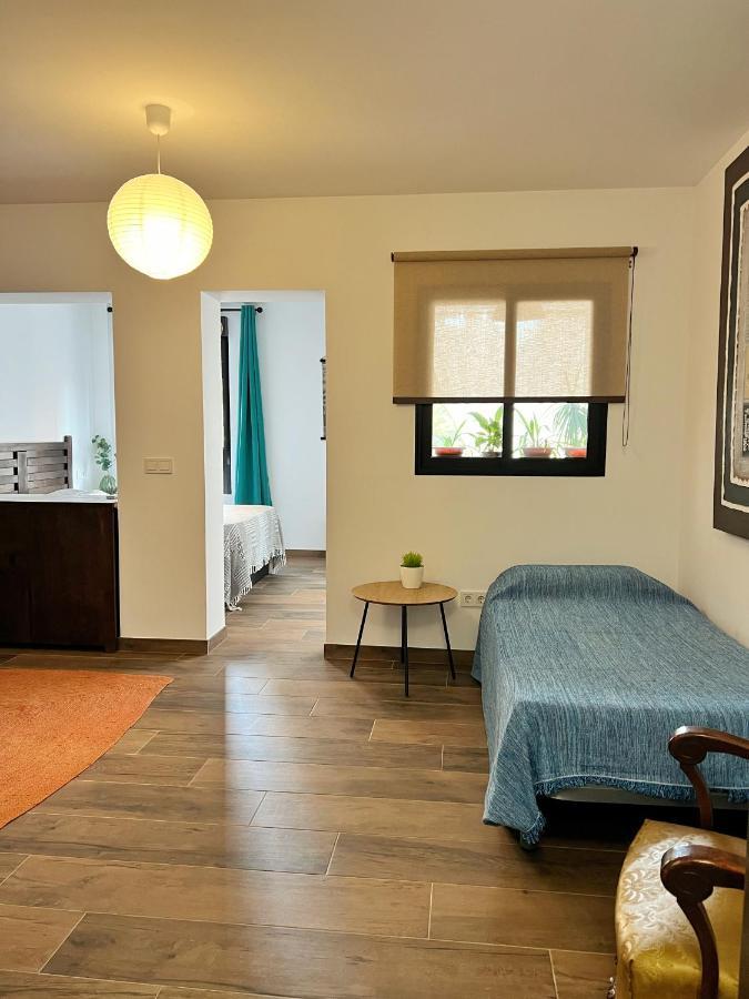 Casita Con Encanto A 200M De La Playa 알리칸테 외부 사진