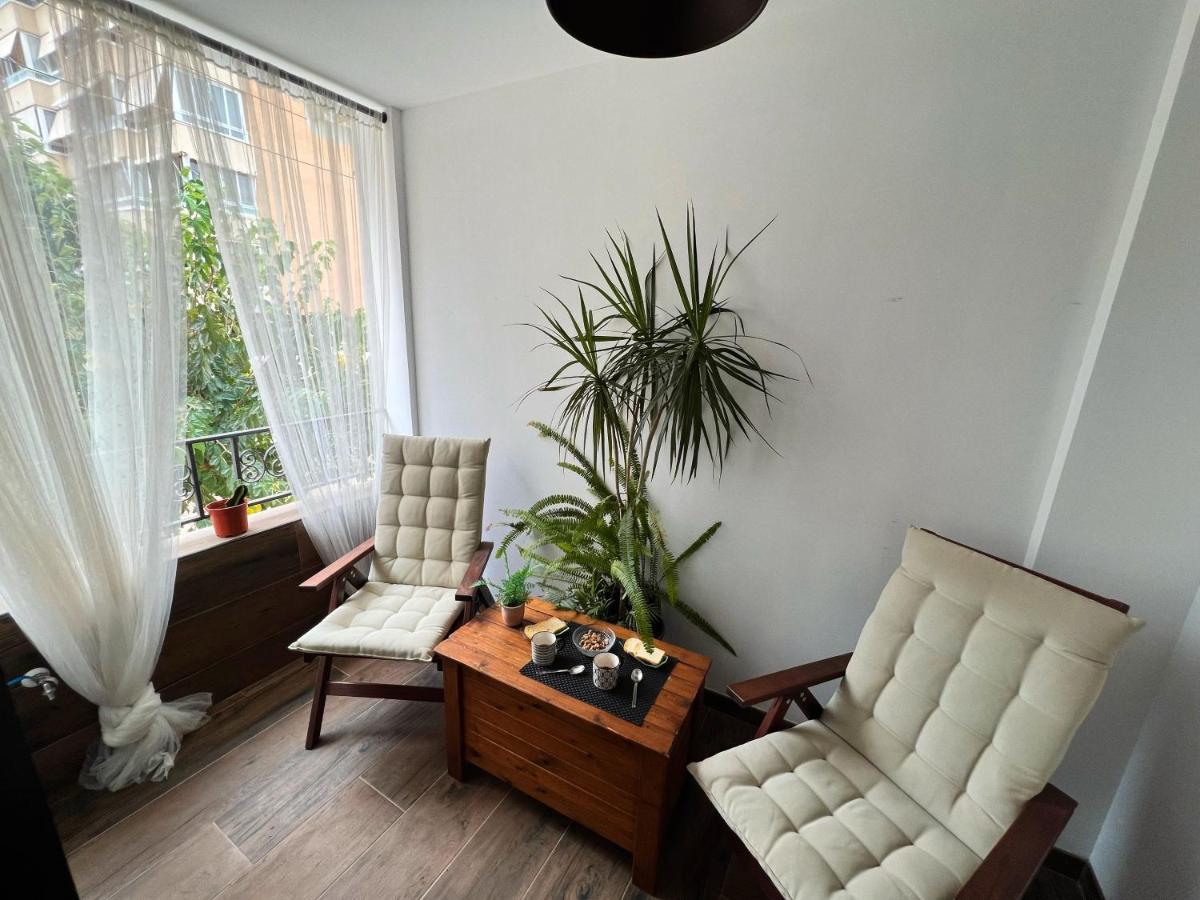 Casita Con Encanto A 200M De La Playa 알리칸테 외부 사진