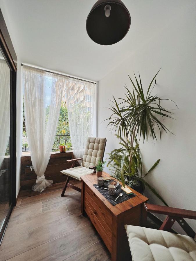 Casita Con Encanto A 200M De La Playa 알리칸테 외부 사진